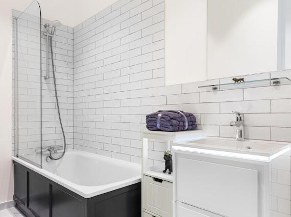 Апартаменты Harley Street Luxury Snug Лондон Экстерьер фото